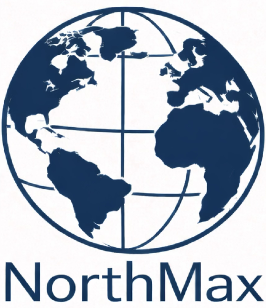 NorthMax logo